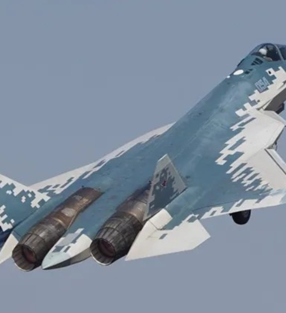 रूसद्वारा पाँचौं पुस्ताको ‘एसयु–५७’ लडाकु विमानको परीक्षण सफल
