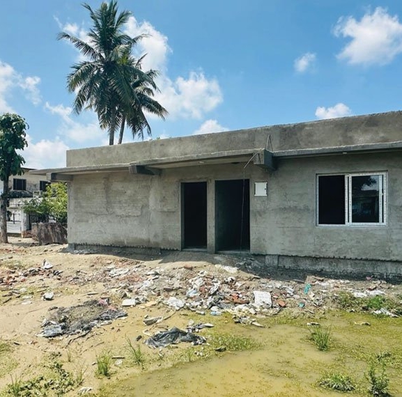 महिलामैत्री छैन सिरहाको कारागार
