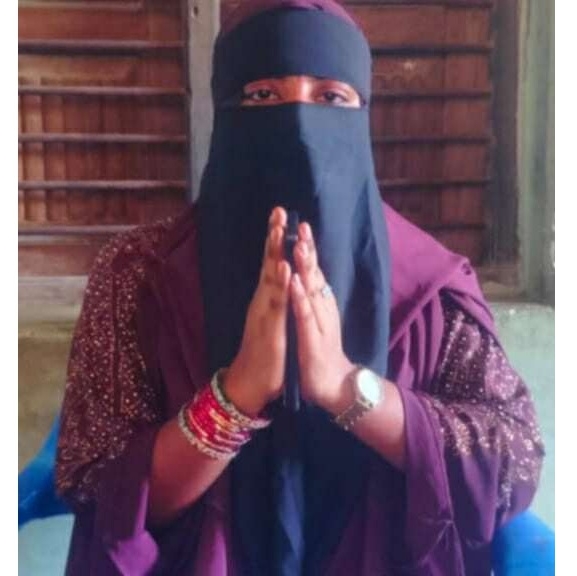 रौतहटमा बंगलादेशी महिला अलपत्र, वैवाहिक अधिकारको माग