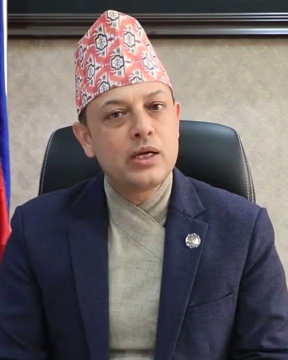 मुलुकको आवश्यकतालाई ध्यानमा राखेर संसद्ले कानुन निर्माण गर्छ : सभामुख अर्याल