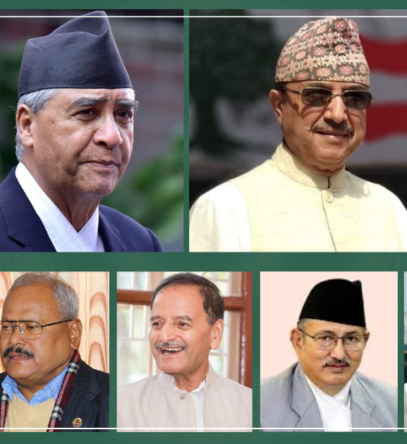 पुसमा महाधिवेशन गर्न कांग्रेस संस्थापनपक्ष सहमत