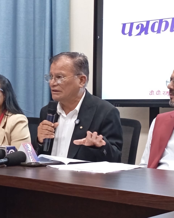 जेनजी आन्दोलनको प्रतिवेदन प्रथम दृष्टिमै अपूर्ण र अधुरो : कांग्रेस