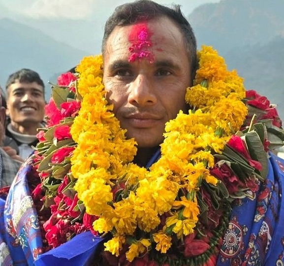 जाजरकोटमा शक्ति बस्नेत पराजित, कांग्रेसका बुढा विजयी