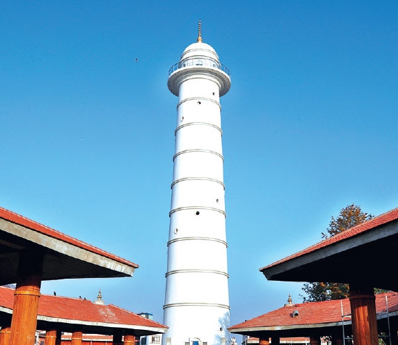 बिहीबारदेखि धरहरा दैनिक १२ घण्टा खुल्ने
