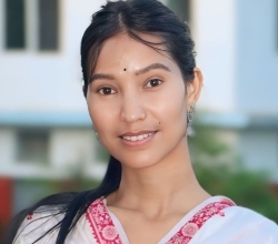 झरना चन्द