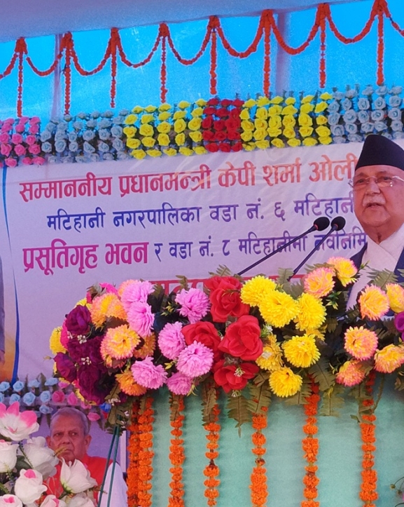 मधेश प्रदेशमा तत्काल ५०० ‘डिप बोरिङ’ जडान गरिने
