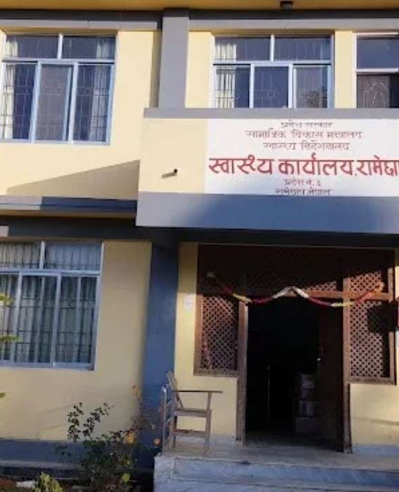 सात हजार बढी किशोरीलाई पाठेघरको मुखको क्यान्सरविरुद्ध खोप लगाइने