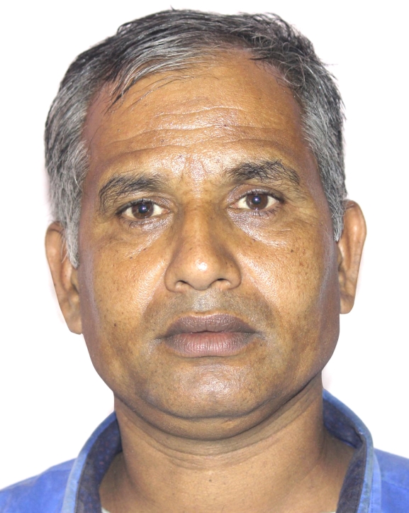 कथा : किसान रोएको साँझ