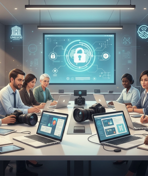 रूसी सरकारद्वारा पत्रकारिता विकासमा २५० हजार डलर सहयोग