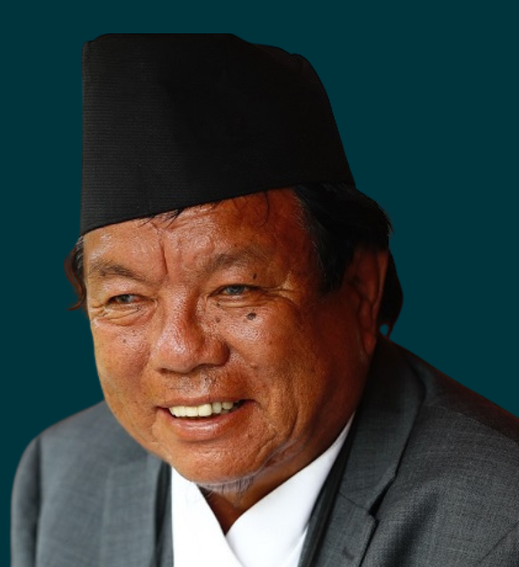 म्याग्दीमा स्वतन्त्र उम्मेदवार महाविर पुन निर्वाचित