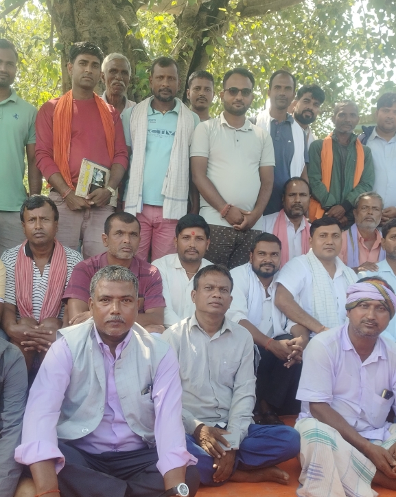 मर्यादपुरमा नशालु पदार्थ सेवनदेखि अश्लील गीत बजाउन प्रतिबन्ध