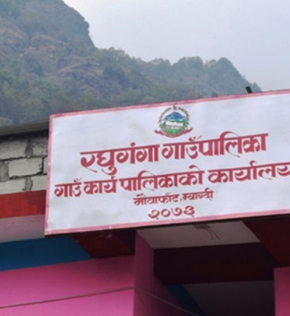 दर्ता नभएका क्रसर बन्द गर्न निर्देशन
