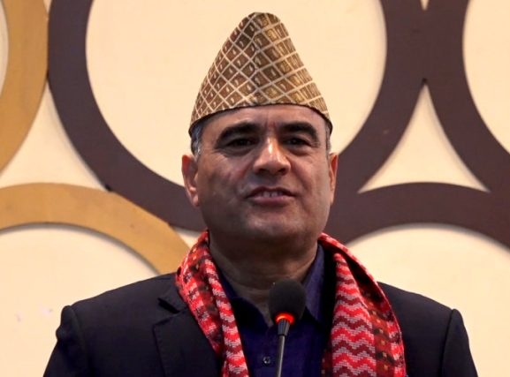 पार्टी एकता र वैचारिक पुनर्जागरण नै कांग्रेसको मुख्य शक्ति : नेता महर