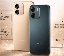 ओपो ए ६ नेपालमा सार्वजनिक