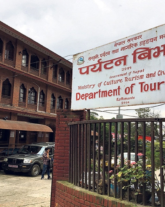 कात्तिक ११ देखि १५ गतेसम्म भारी वर्षा र हिमपातको जोखिम, उच्च हिमाली क्षेत्रमा नजान विभागको आग्रह
