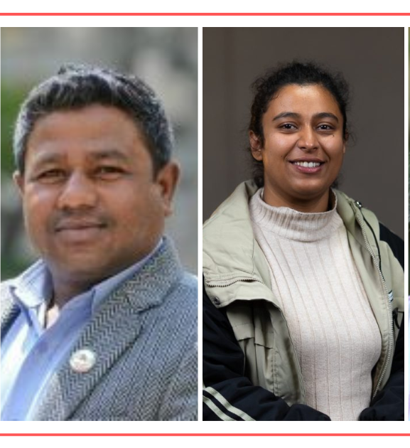 प्रलोपाद्वारा निर्वाचन परिचालन समिति गठन, संयोजकमा शर्मा, परियार र भट्टराई