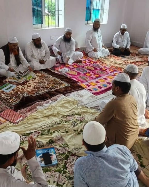 बुटवलमा शिक्षा सुधारबारे कार्यशाला, पाठ्यक्रम परिमार्जनलाई मदरसा संघकै नेतृत्वमा अघि बढाइने