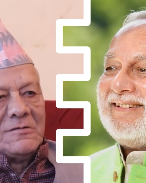 वसुन्धराश्री पुरस्कार साहित्यकार चन्द र मानश्री पुरस्कार आनन्द अरुणलाई