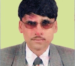 गोरखबहादुर बिसी