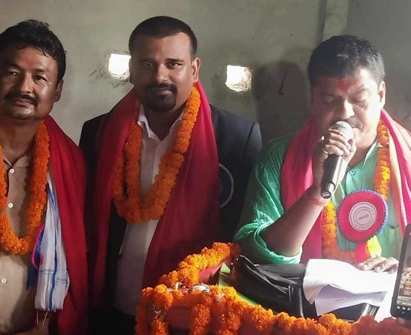 गढीमाई नगरपालिकाले ल्यायो ५९ करोड ५० लाखको बजेट 