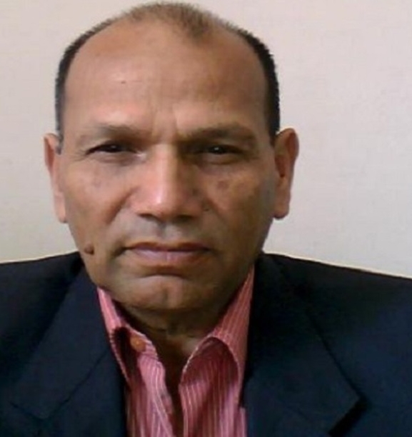 पूर्वरथी बालानन्द शर्मा मन्त्री बन्दै