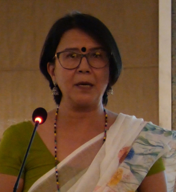 ग्रे लिस्टलाई वित्तीय सुधारको अवसरका रूपमा उपयोग गर्न आग्रह