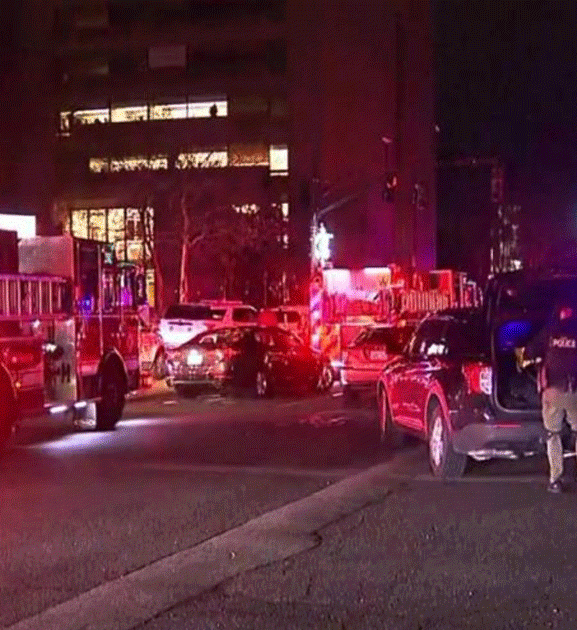 अमेरिकाको ब्राउन युनिभर्सिटीमा गोली चल्दा २ जनाको मृत्यु, ८ जना घाइते