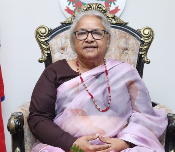 नयाँ सरकारले जेनजी आन्दोलनका माग पूरा गर्नुपर्छ : प्रधानमन्त्री कार्की