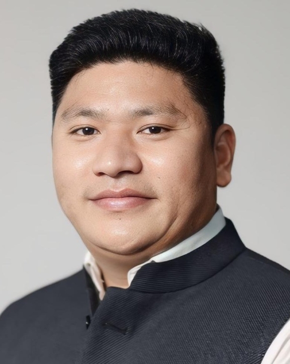 भाजपा अध्यक्षका सहयोगी प्रतिनिधिसभामा