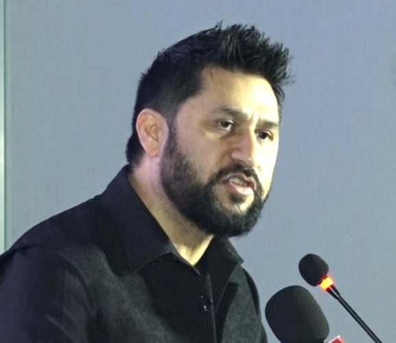 जहाज हल्लियो भन्दैमा दुर्घटना हुन्छ भन्ने हुँदैन, सिट बेल्ट बाँधेर ढुक्क हुनुपर्छ : रवि लामिछाने
