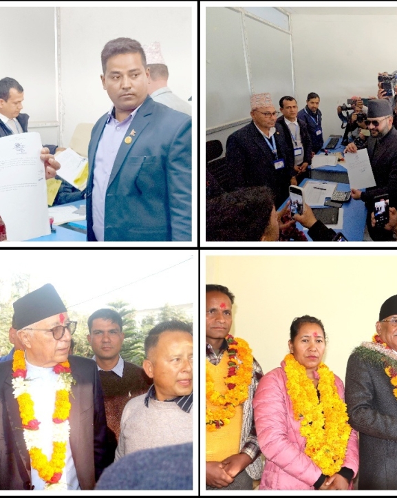 १० हेभिवेट भिडन्त