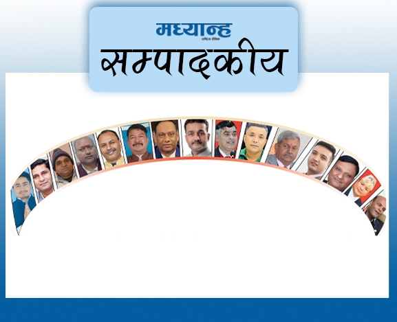 चुनावी विकृति रोक