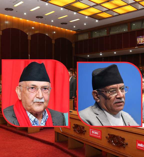 राष्ट्रिय सभा निर्वाचन : कांग्रेस, एमाले, नेकपा र महन्थद्वारा सिट बाँडफाँड