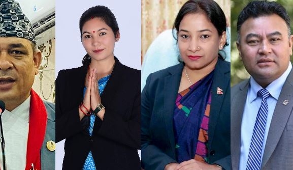 प्रदेश र स्थानीय तहमा लोकप्रिय, संघीय संसदमा ‘नो इन्ट्री’ 