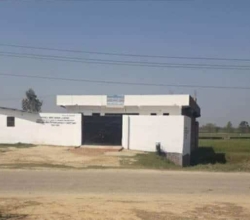मदरसाको सम्पत्ति व्यक्तिगत हितमा प्रयोग गरेको आरोप
