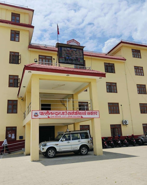 पाल्हिनन्दन गाउँपालिकामा विकासप्रति बेवास्ता, स्थानीयमा निराशा