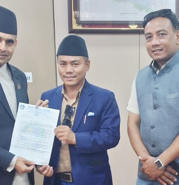 सरकारी विज्ञापन प्रणालीलाई नियमन र व्यवस्थित बनाइन्छ : सञ्चारमन्त्री