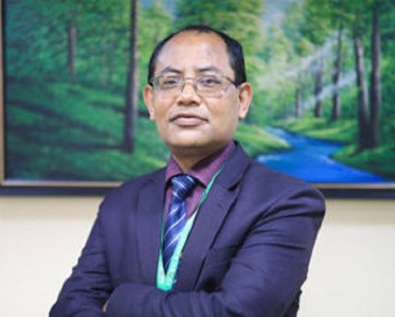 एनआइसी एसिया बैंकको सिइओमा शाक्य नियुक्त