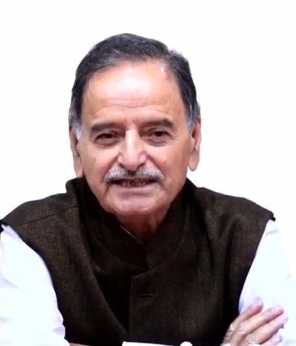 वर्तमान सरकारको विकल्प छैन : नेता सिटौला
