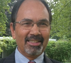 एकबहादुर क्षेत्री