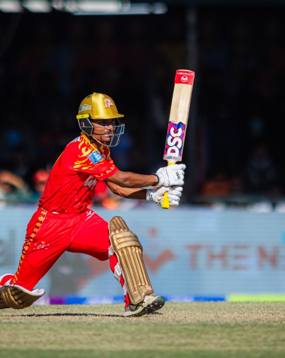 लुम्बिनी लायन्सको दोस्रो जित, पोखरा एभेन्जर्स पराजित 