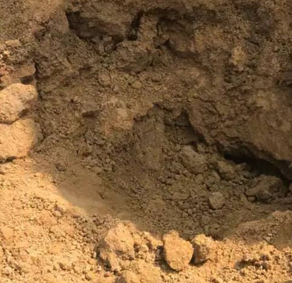 डोल्पामा माटोको ढिस्कोमा परी ३ महिला घाइते