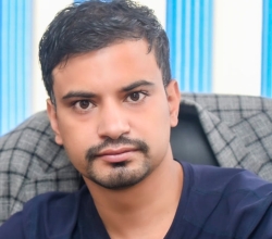 विष्णु पोखरेल