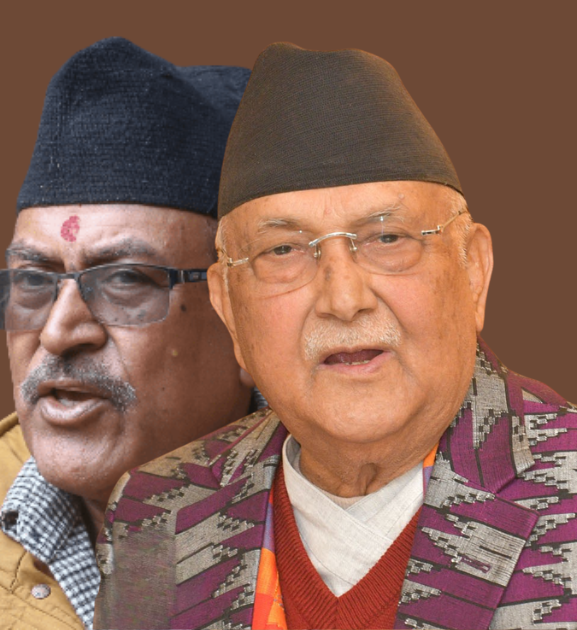 जाँचबुझ आयोगले ओलीलाई बयानका लागि पठायो पत्र 