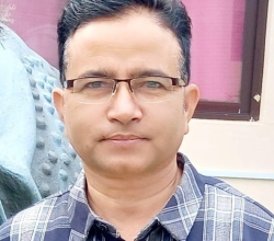 शुक्रऋषि चौलागाईं