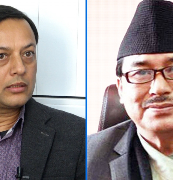 श्रम मन्त्रालय चलाएका दुईले मात्र जिते चुनाव