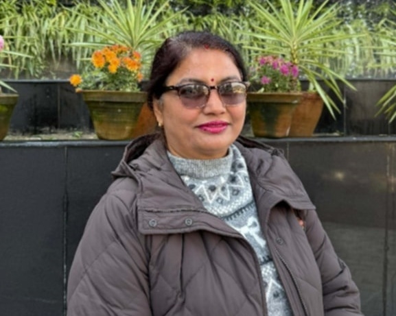 चार मुक्तक