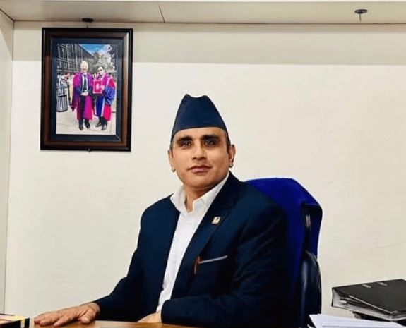 महान्यायाधिवक्ता कँडेलको आवतजावत विवरण र नियुक्ति सिफारिससम्बन्धी कागजात झिकाउन आदेश