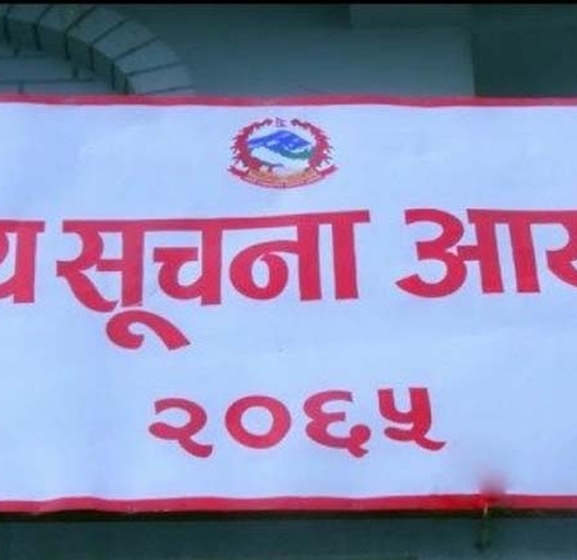 निर्वाचनसम्बन्धी सूचना प्रवाहमा जिम्मेवार बन्न दल र सञ्चारमाध्यमलाई आयोगको निर्देशन