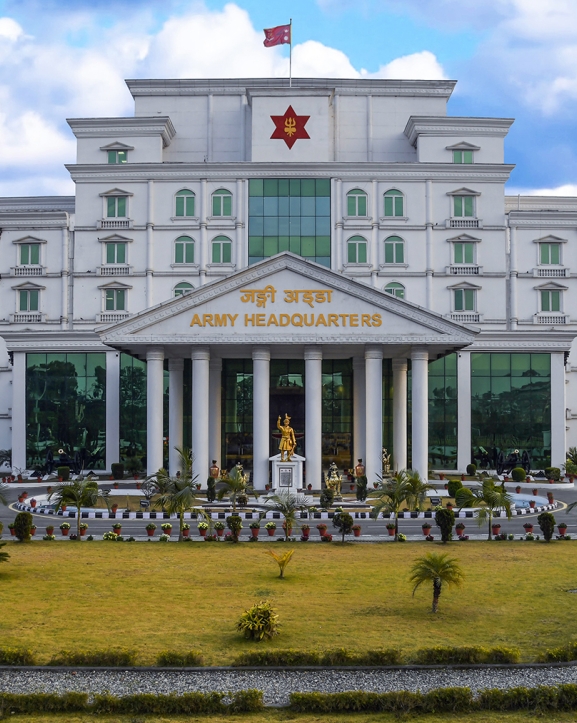 सेनाभित्र बढ्दै अनुशासनहीनता, ५ वर्षमा १,४८३ सैनिकमाथि कारबाही